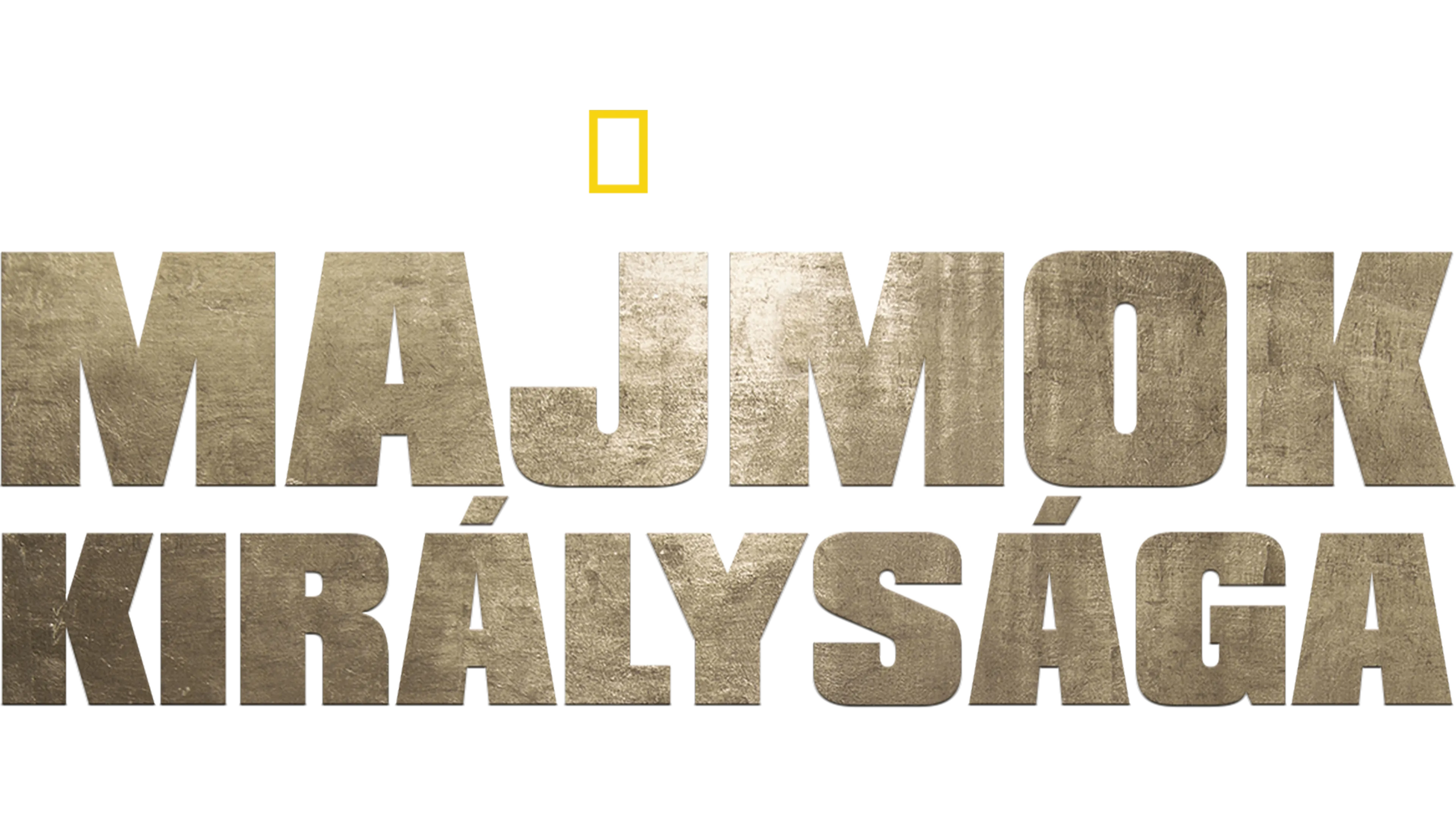 Majmok királysága