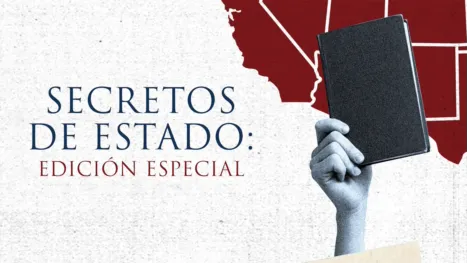 thumbnail - America's Book of Secrets: Special Edition