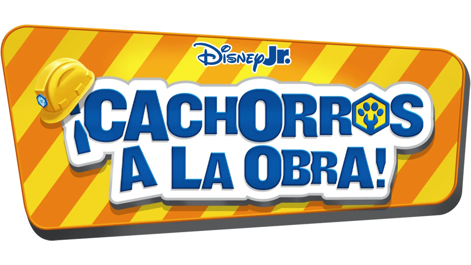 ¡Cachorros a la obra!