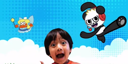 Ryan's World Specials | Watch Full Episodes | Disney+