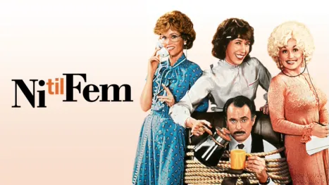 thumbnail - Ni til fem