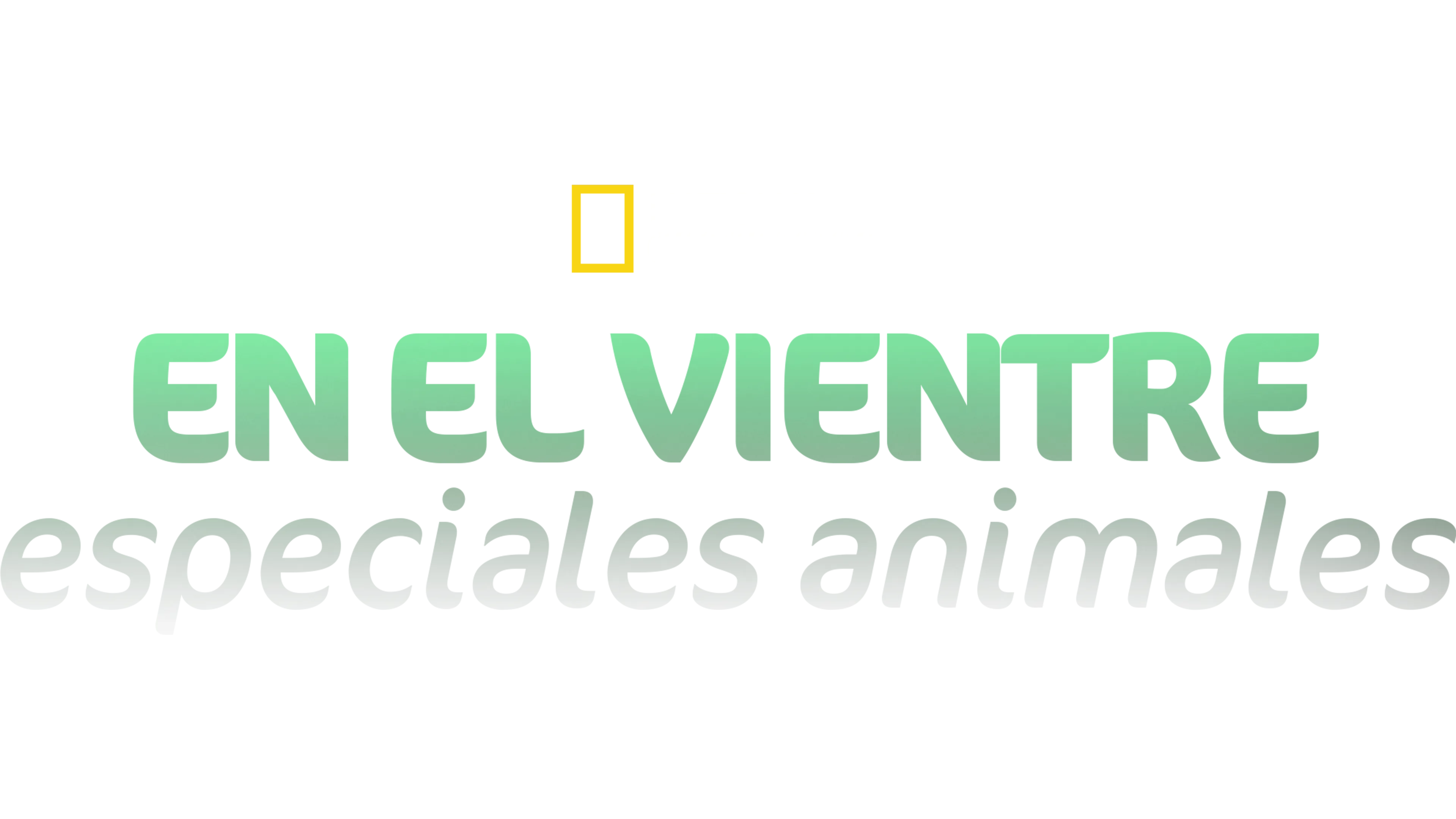 En el Vientre: Especiales Animales