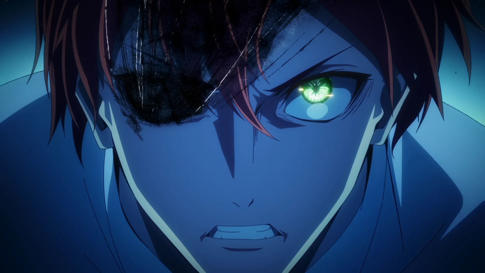 thumbnail - S1:E11 On the Road to My Justice!