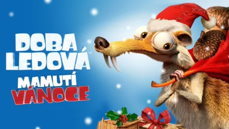 thumbnail - Doba ledová: Mamutí Vánoce
