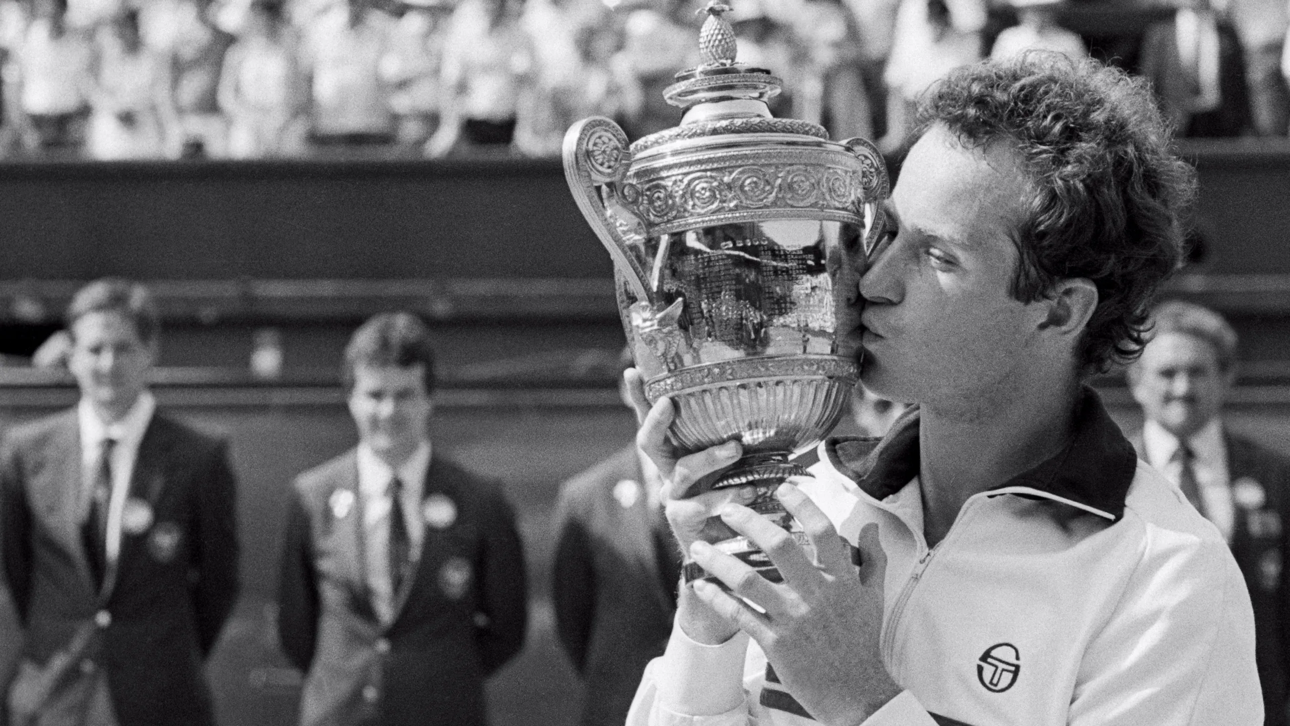 1984 Men's Final