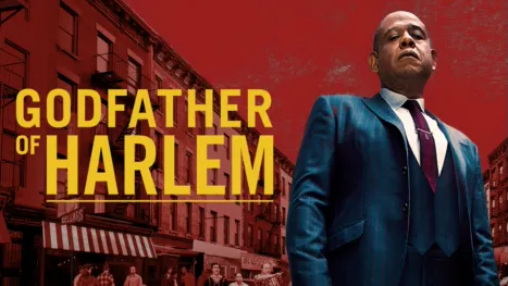 thumbnail - Godfather of Harlem