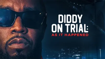 Diddy on Trial: As It Happened
