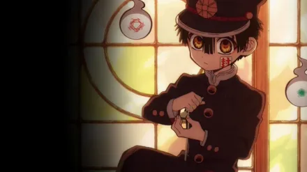 Toilet-bound Hanako-kun