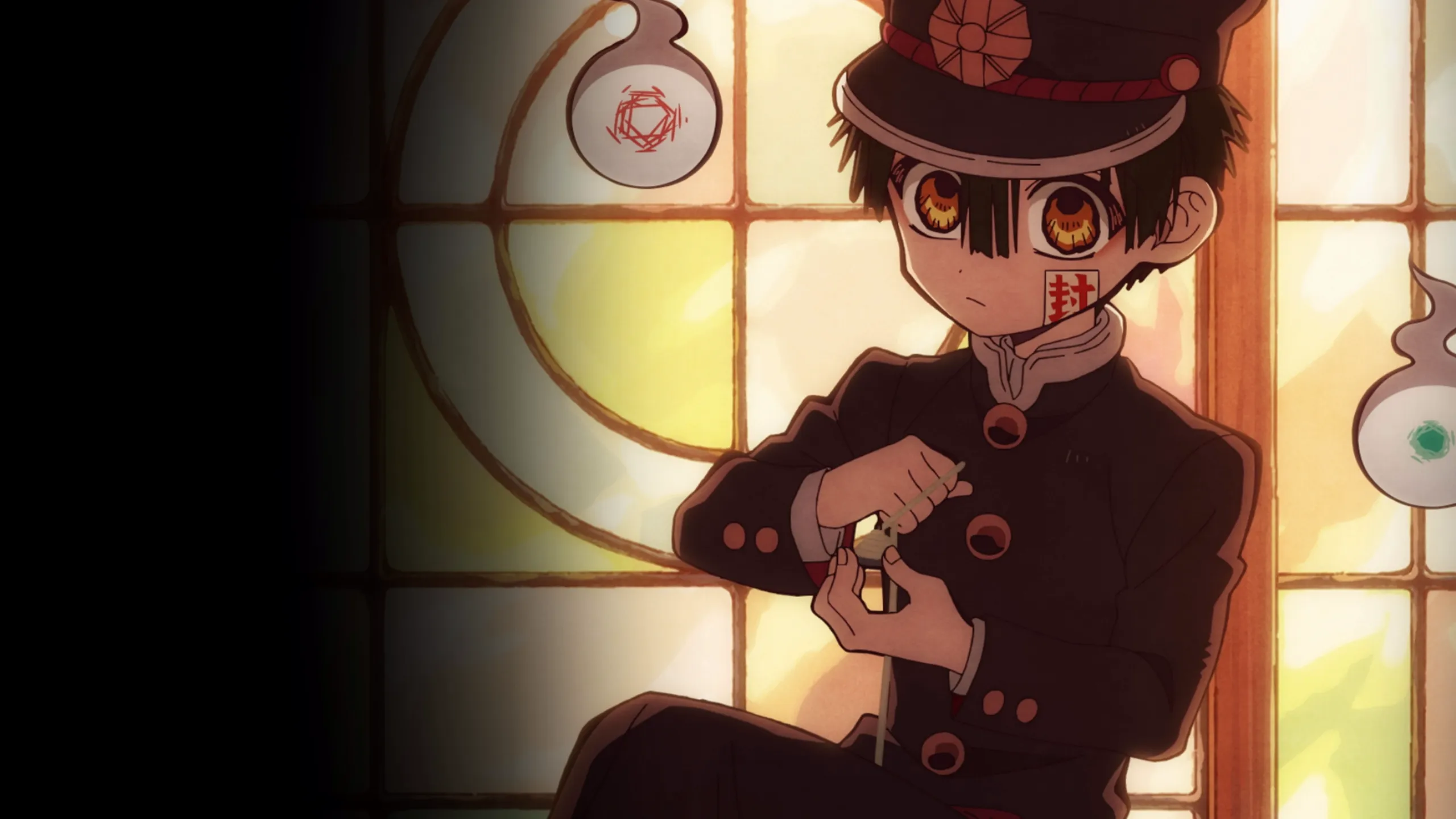 Toilet-bound Hanako-kun