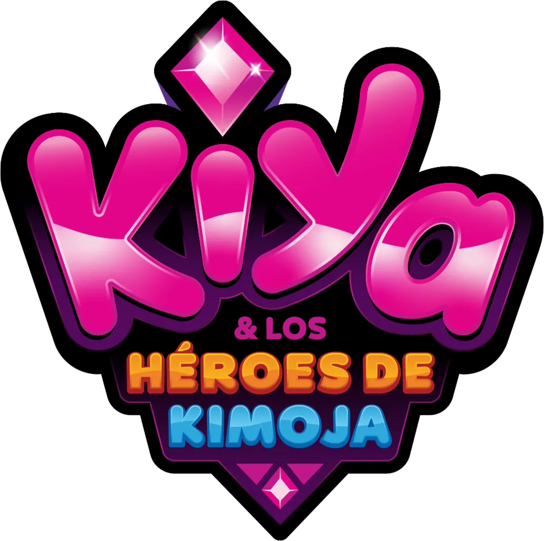 Kiya & The Kimoja Heroes