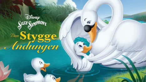 thumbnail - Den stygge andungen