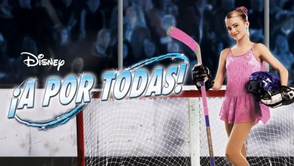 thumbnail - ¡A por todas!