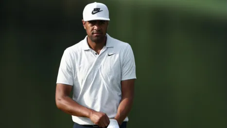 thumbnail - Wyndham Championship: Finau Featured Group (First Round)