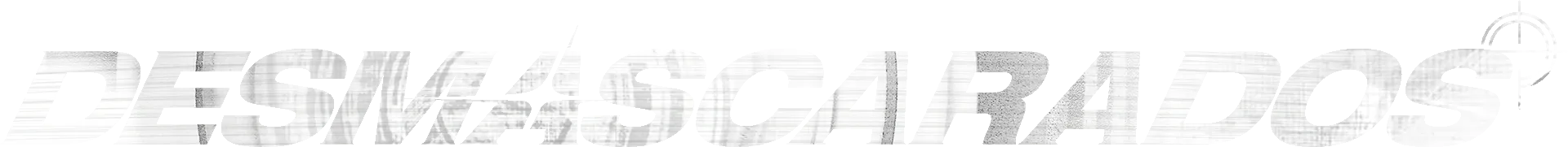 Desmascarados