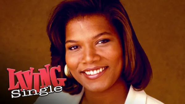 thumbnail - Living Single