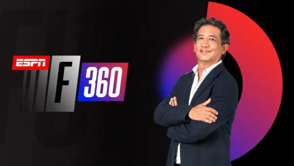thumbnail - ESPN F360 Colombia