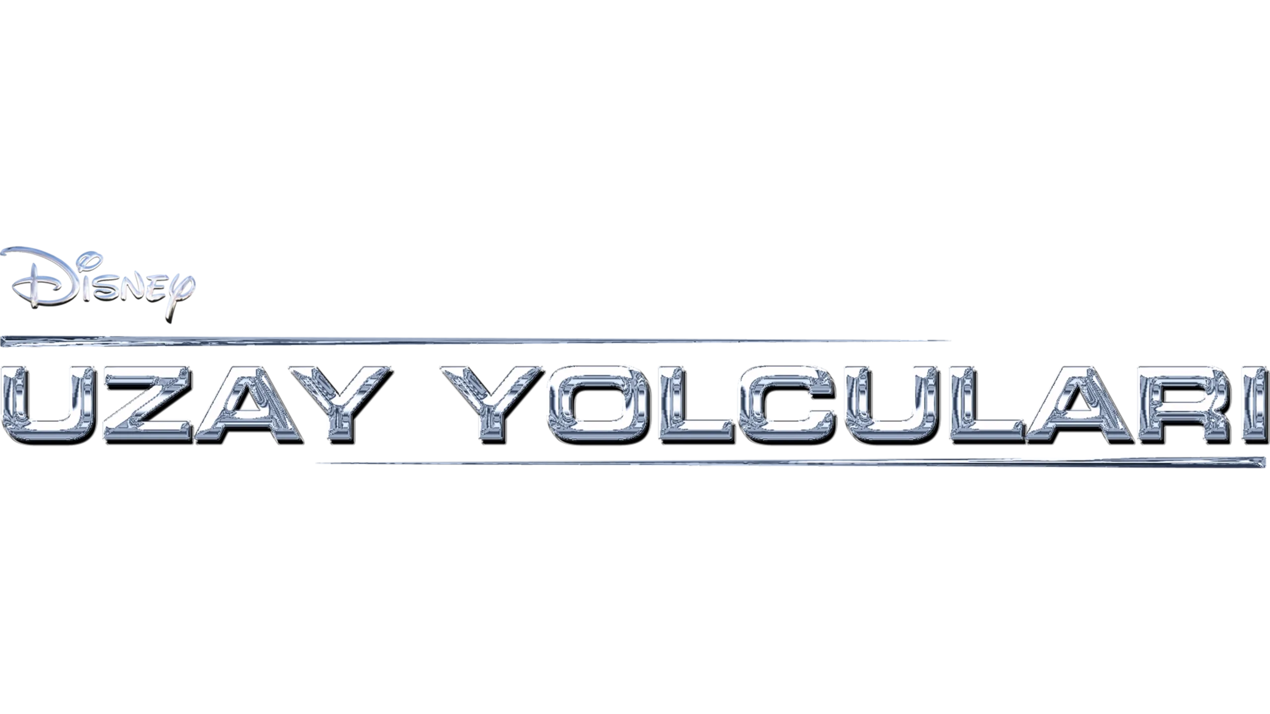 Uzay Yolcuları