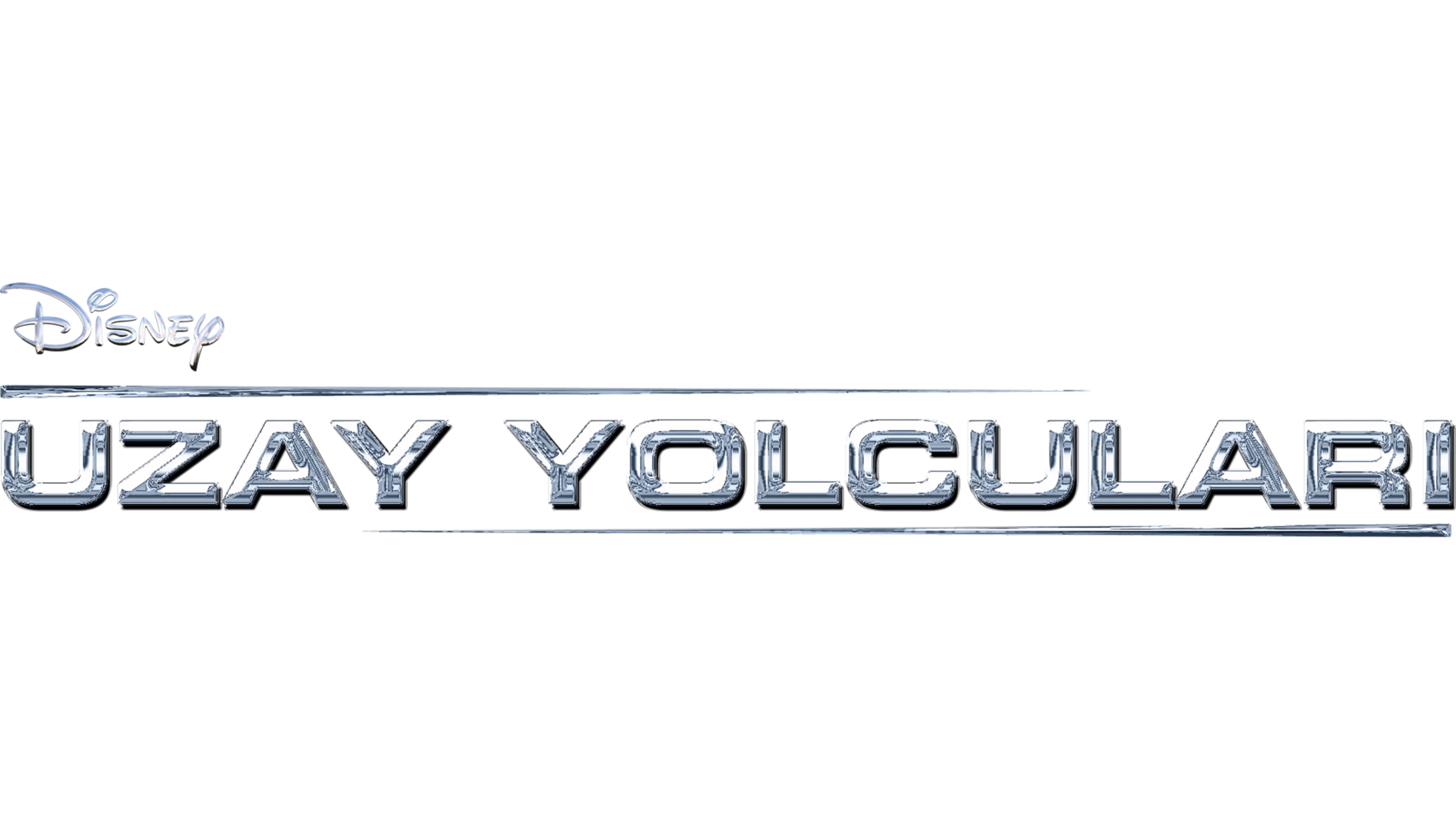 Uzay Yolcuları