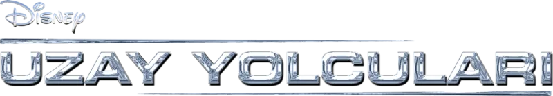 Uzay Yolcuları