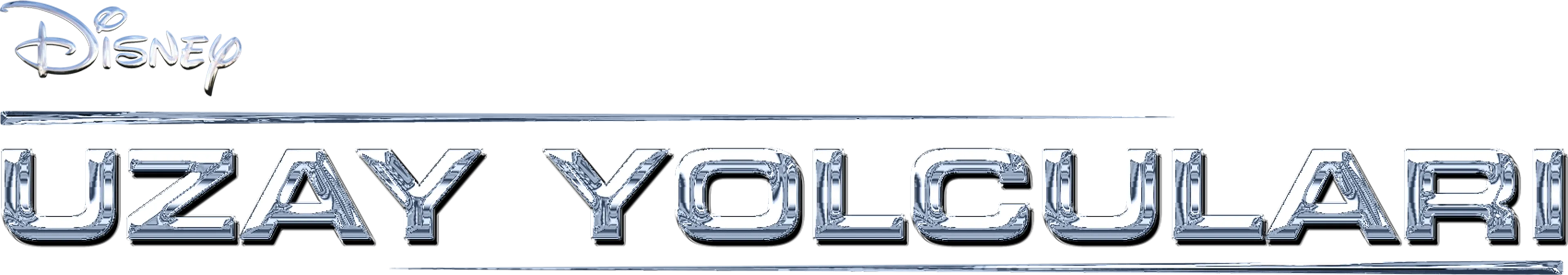 Uzay Yolcuları