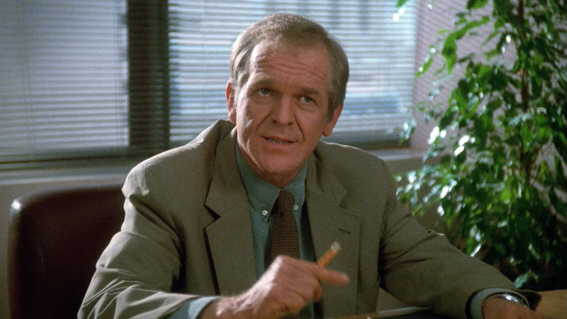 thumbnail - S6:E12 I'm Ready for My Close-Up, Mr. Markowitz