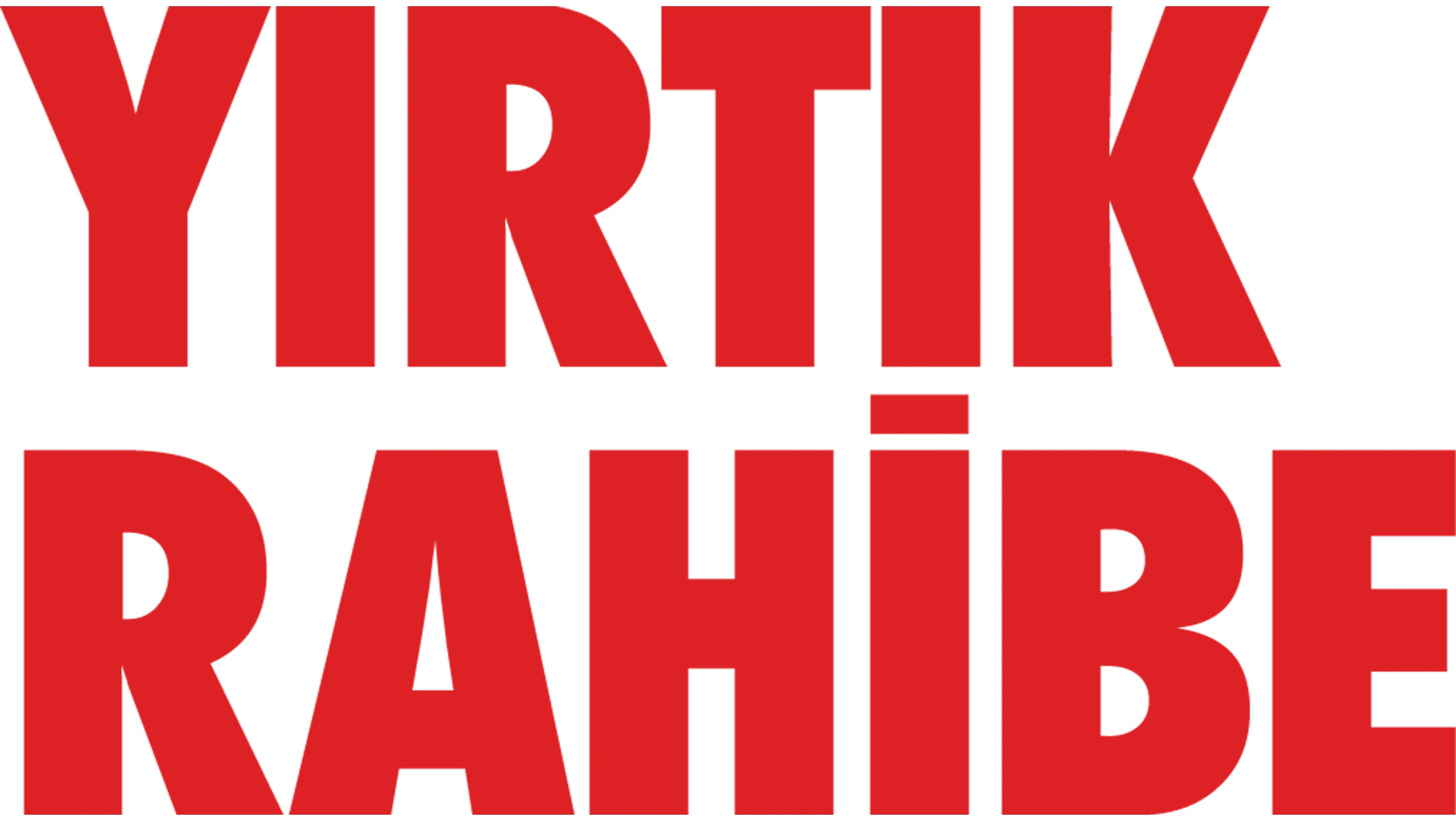 Yırtık Rahibe