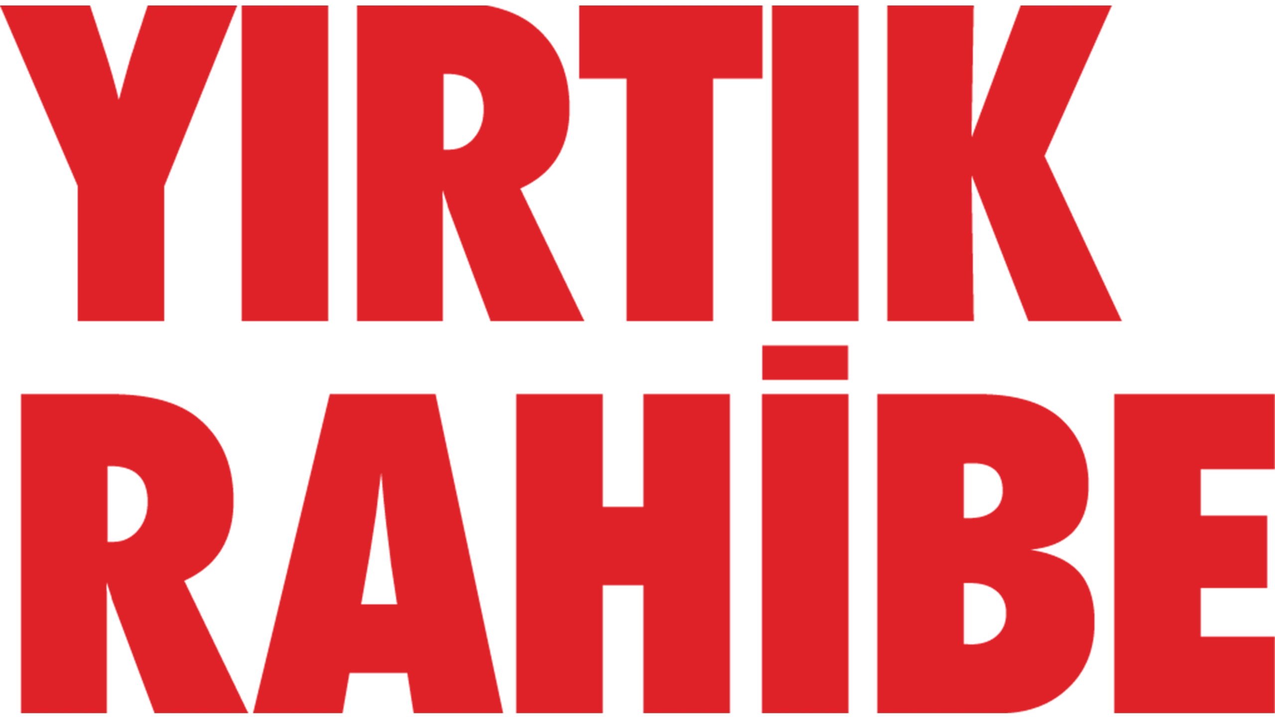 Yırtık Rahibe