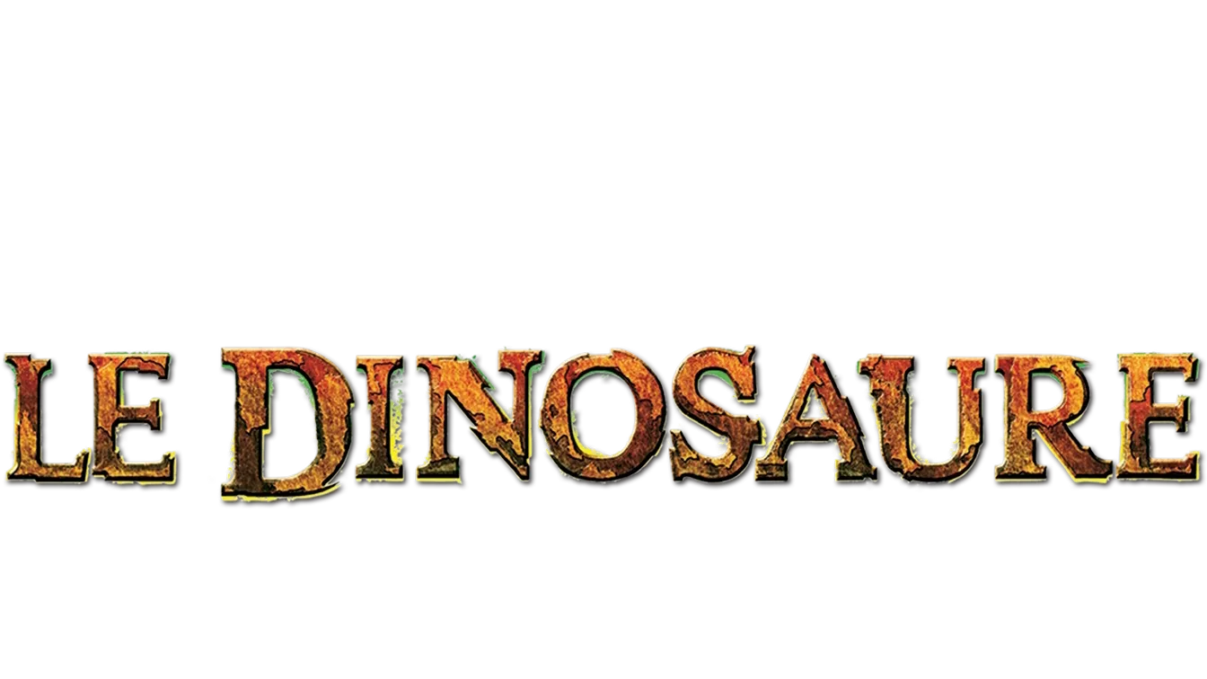 Le Dinosaure
