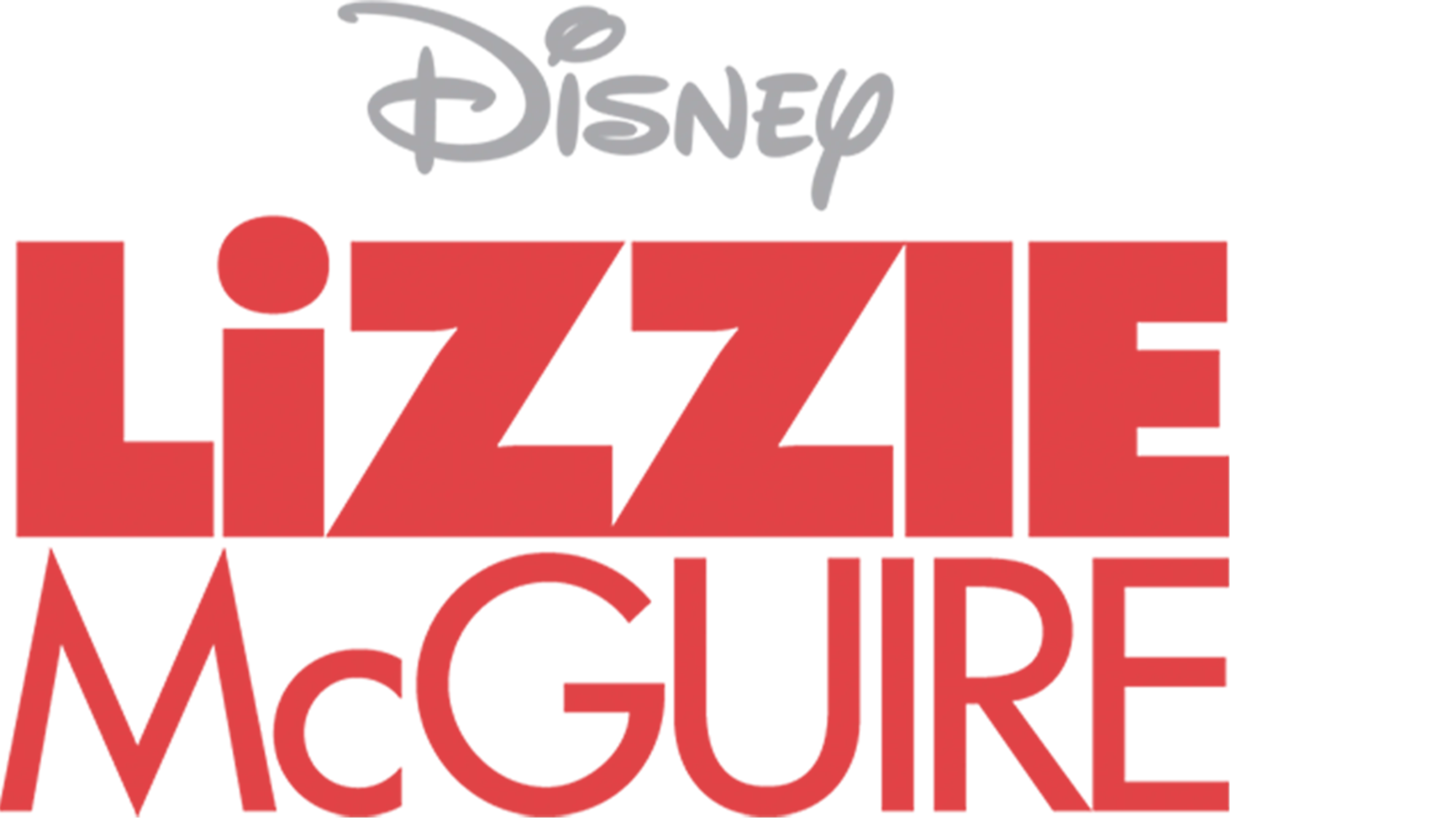 Lizzie McGuire
