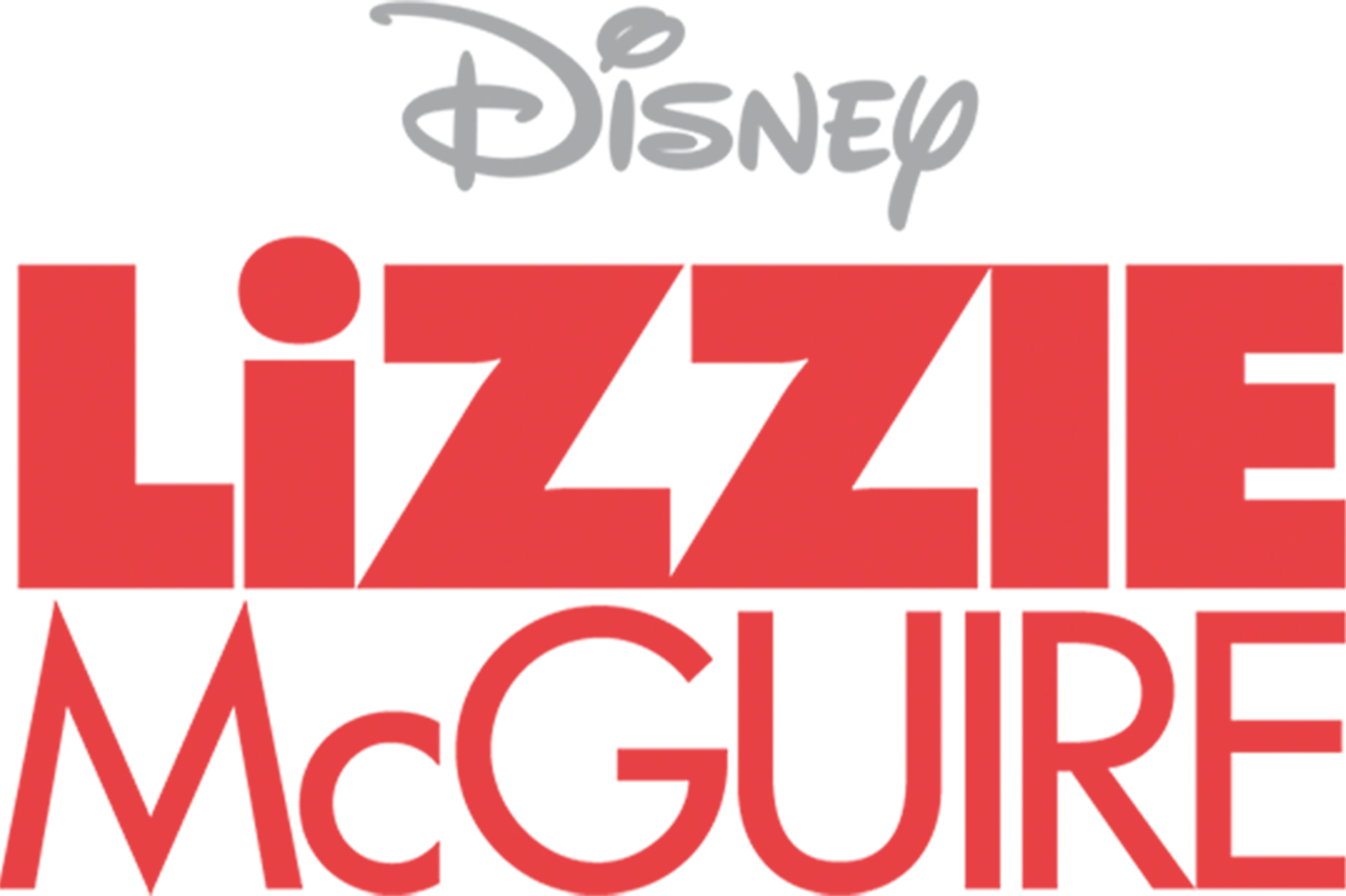 Lizzie McGuire