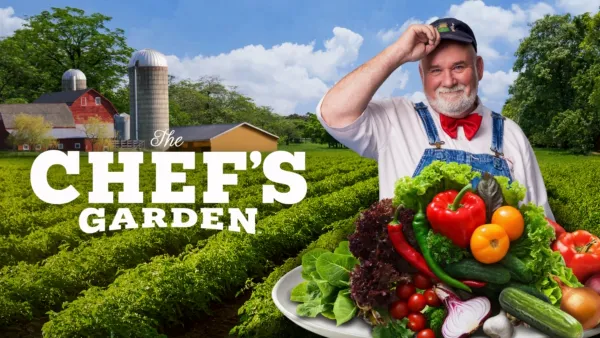 thumbnail - The Chef's Garden
