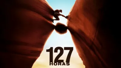 127 horas