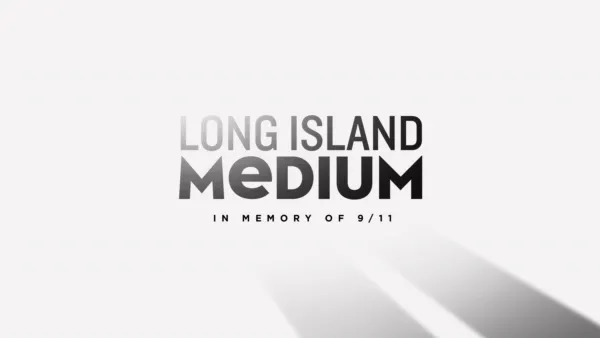 thumbnail - Long Island Medium