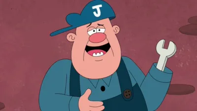 thumbnail - S5:E6 Surprise Party