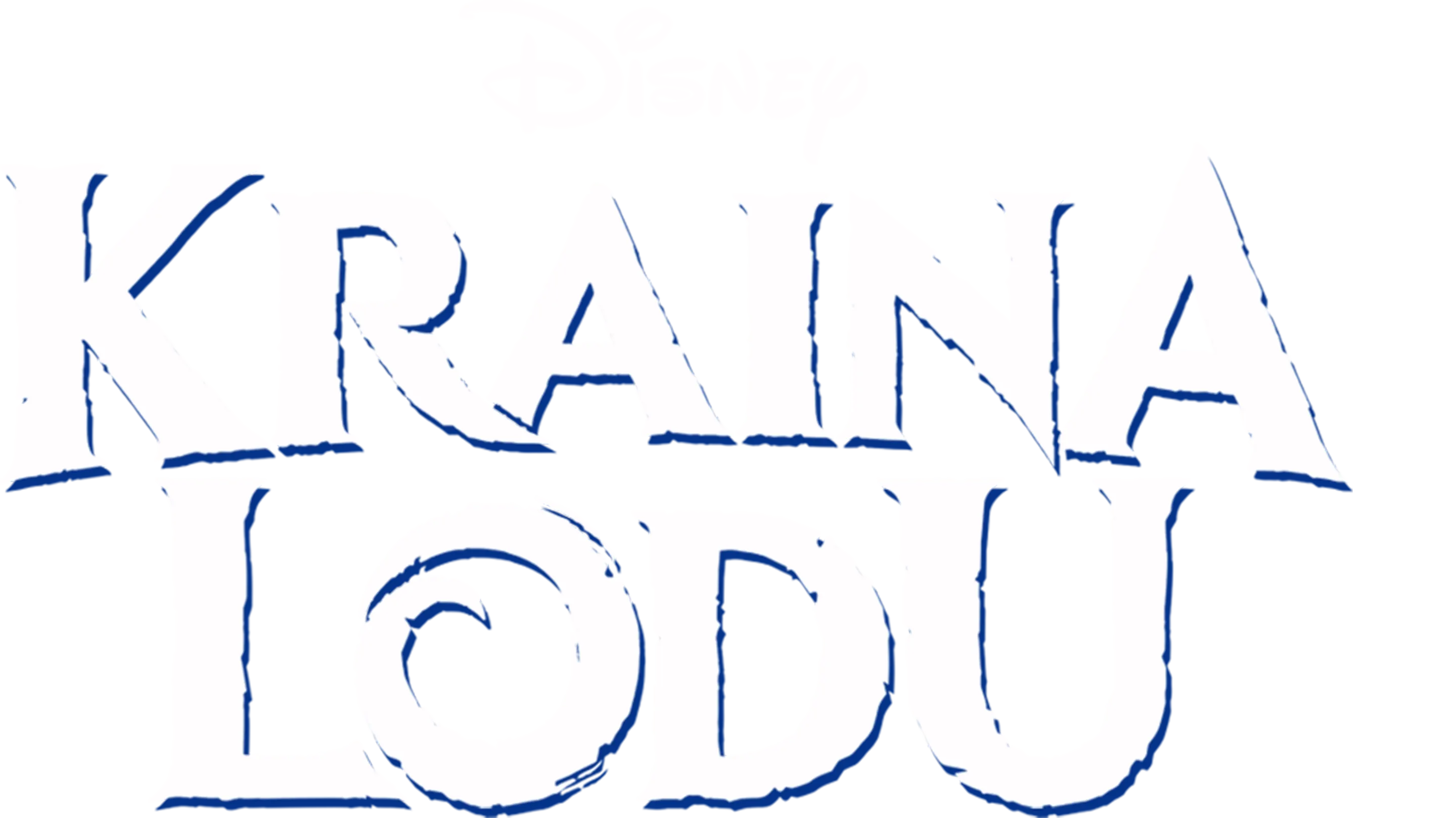 Kraina lodu