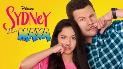 Sydney na maxa