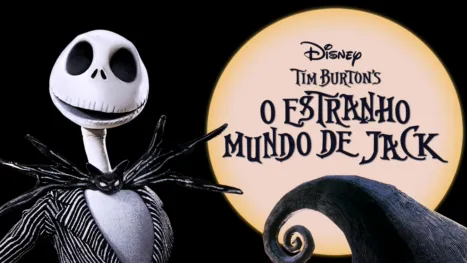 thumbnail - De Tim Burton: O Estranho Mundo de Jack
