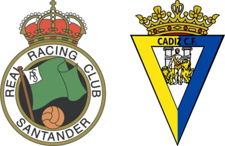 Racing Santander x Cadiz