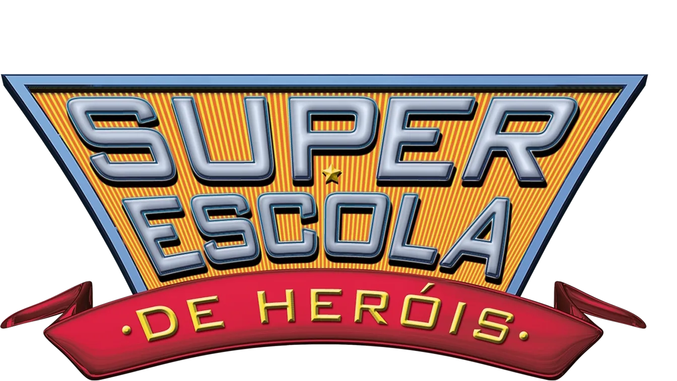 Sky High: Super Escola de Heróis