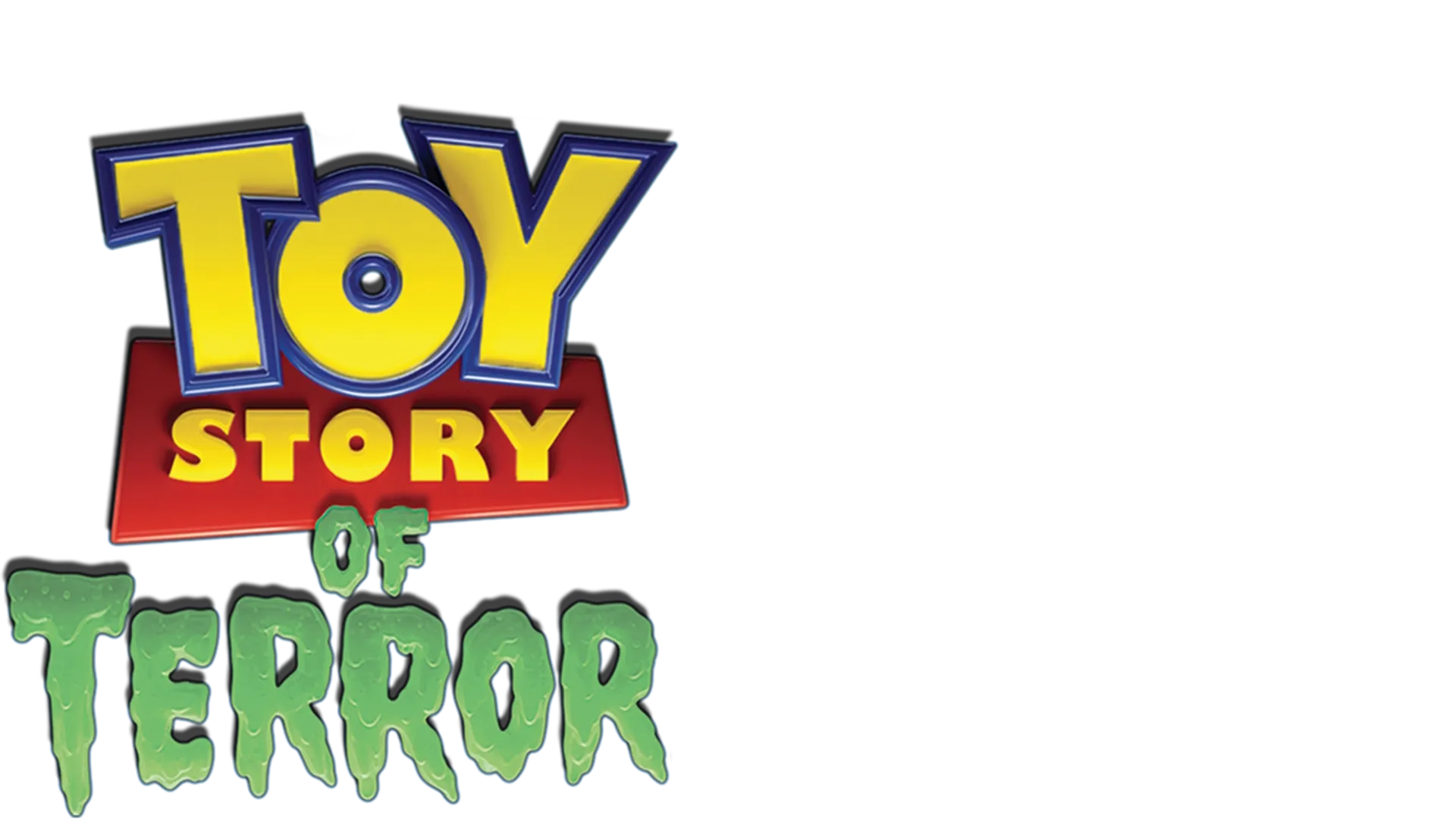 Toy Story of Terror