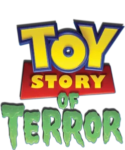 Toy Story of Terror