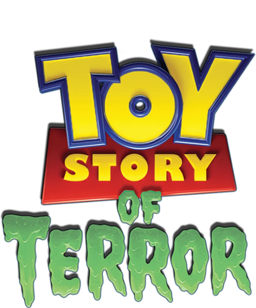 Toy Story of Terror