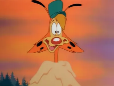 thumbnail - S1:E18 Hand Over the Dough