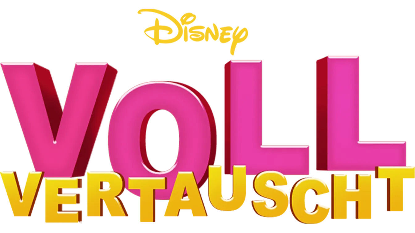 Voll vertauscht