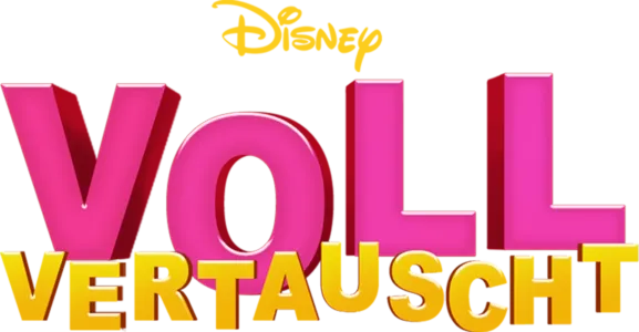 Voll vertauscht