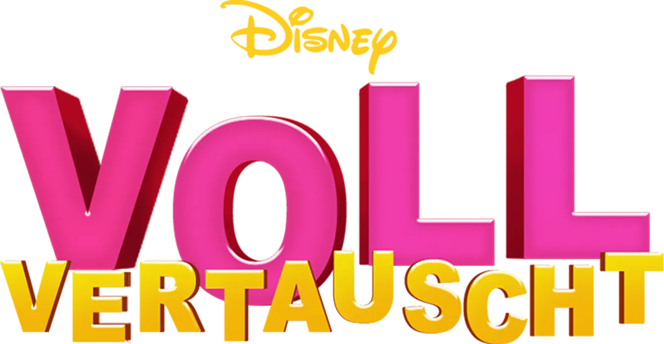 Voll vertauscht