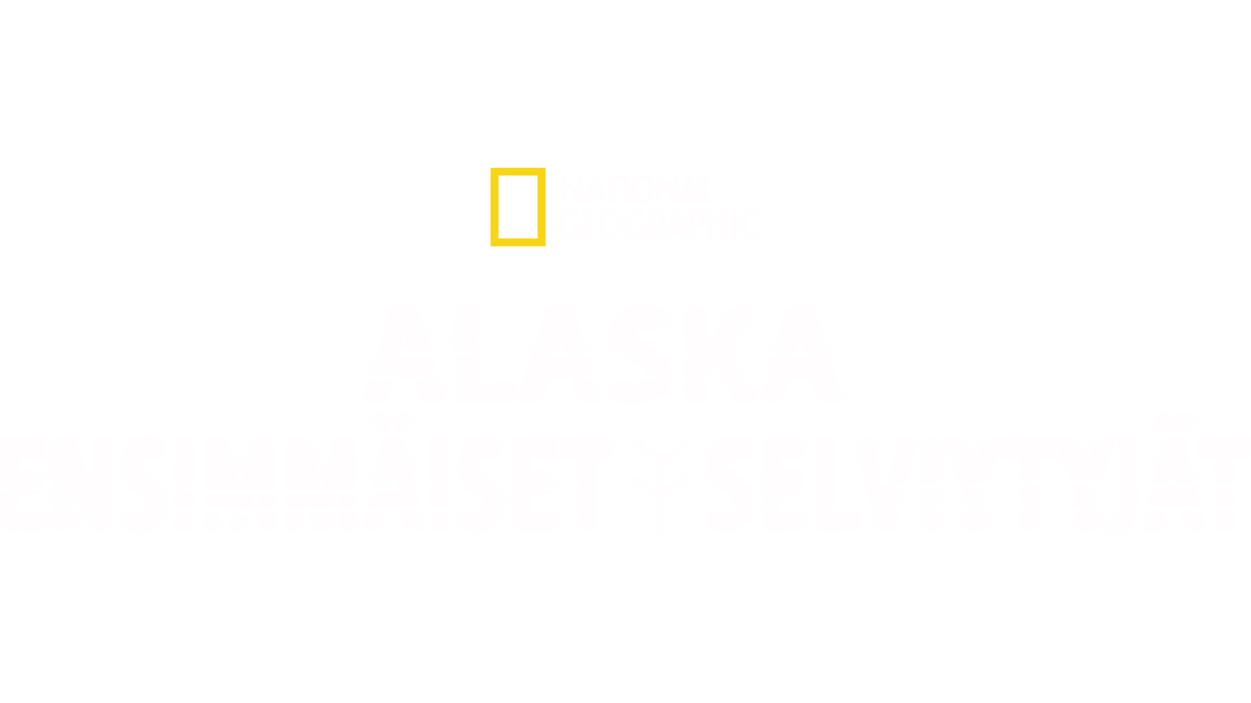 Life Below Zero: First Alaskans