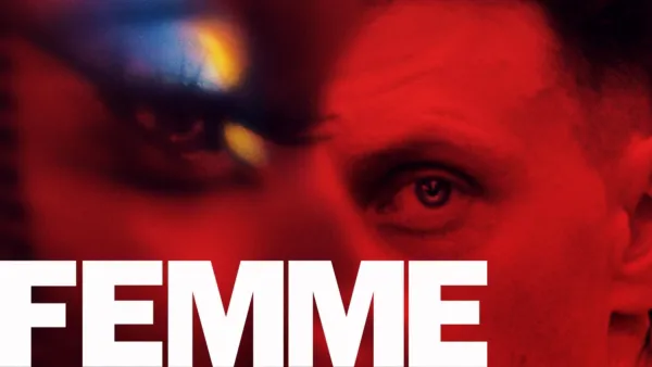 thumbnail - Femme