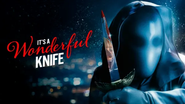 thumbnail - It's a Wonderful Knife