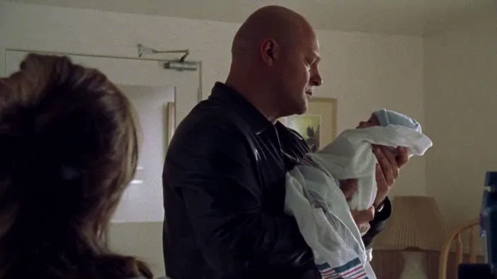 thumbnail - S5:E11 Postpartum
